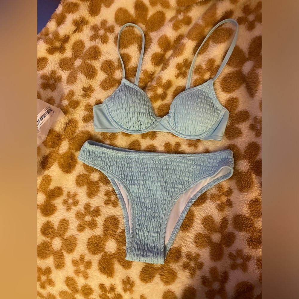 SHEIN bikini